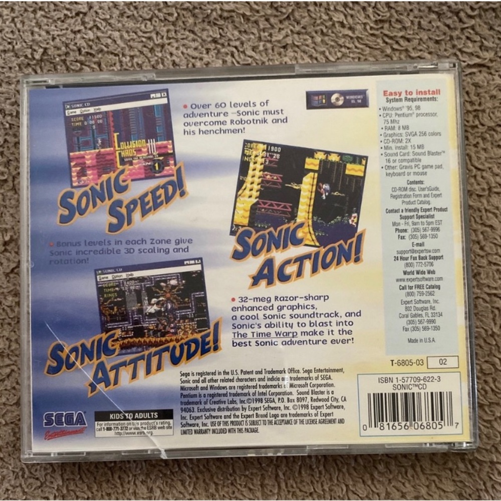 Computer Game Bundle - Picture 3 of 7